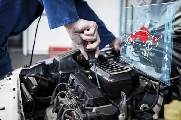 Serviços Automotivos e Consultoria Especializada 